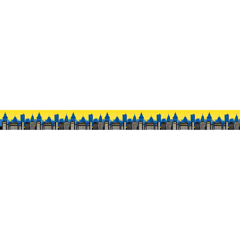 (6 Pk) Super Power Skyline Straight