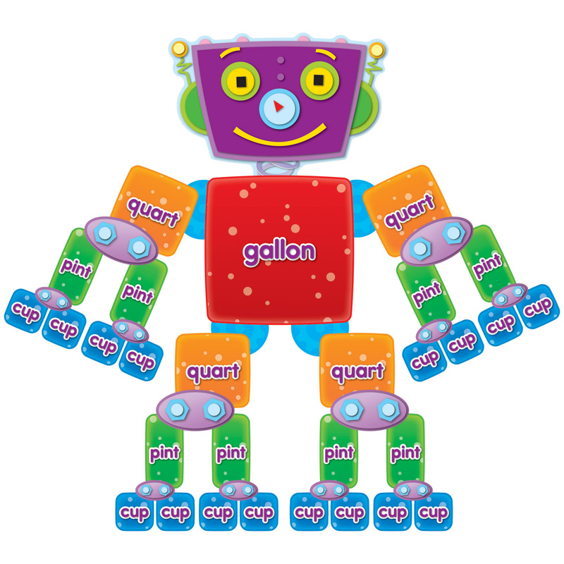 Gallon Man Bb Set