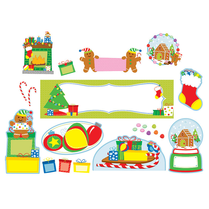 Holiday Fun Mini Bb Set