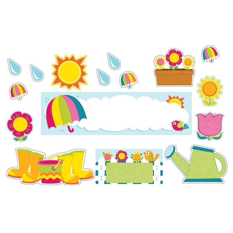 Spring Mini Bb Set