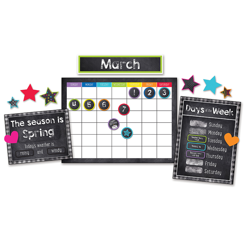 Stars Calendar Bbs School Girl