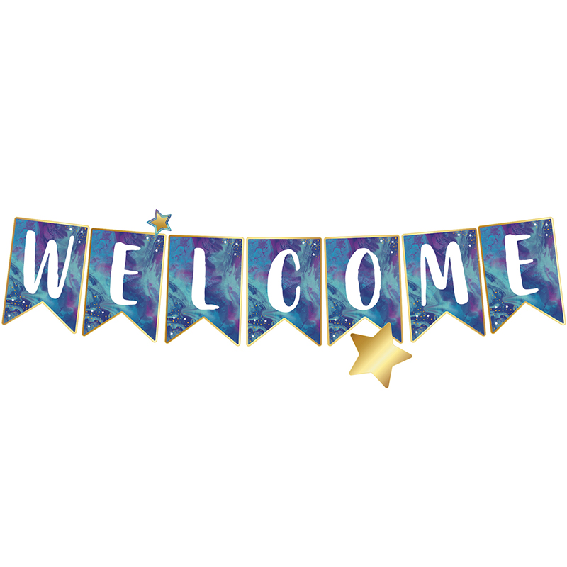 Galaxy Welcome Bb St