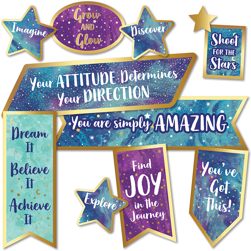 Motivational Signs Mini Bb St