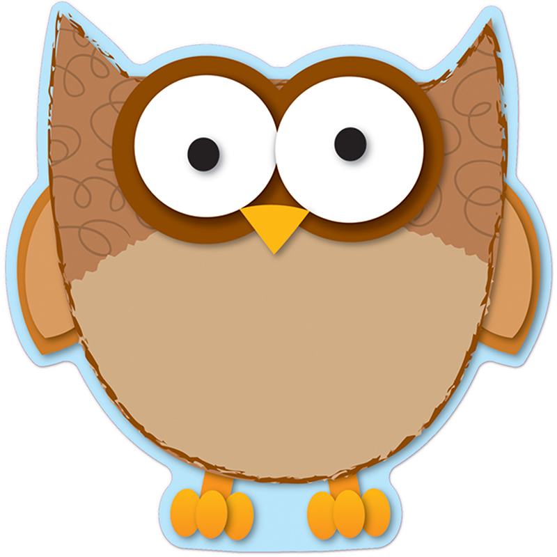 Owl Accents