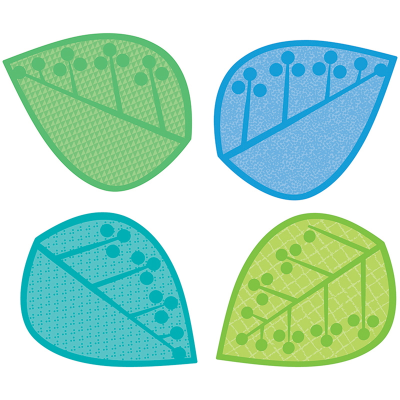 Leaves Cut Outs