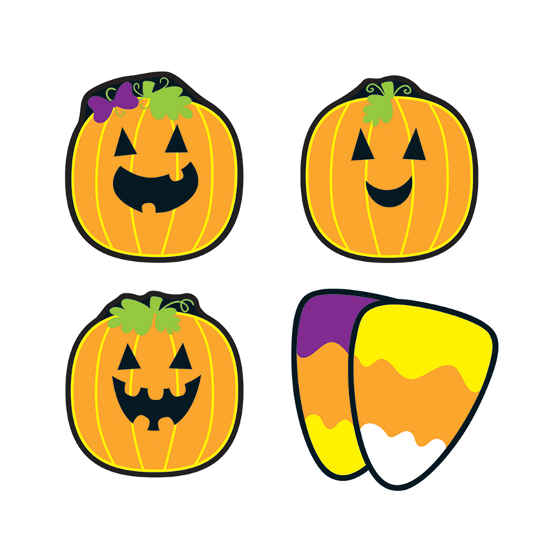 Halloween Cut Outs