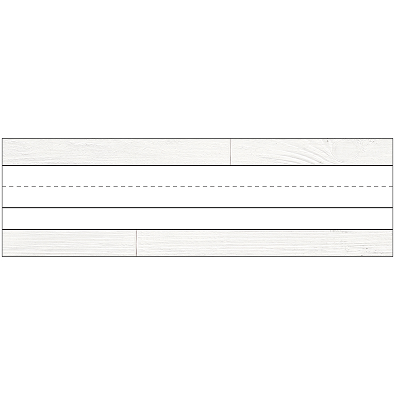 Industrial Chic Shiplap Nameplates