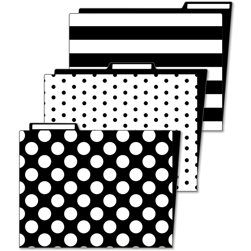 Simply Stylish Folder