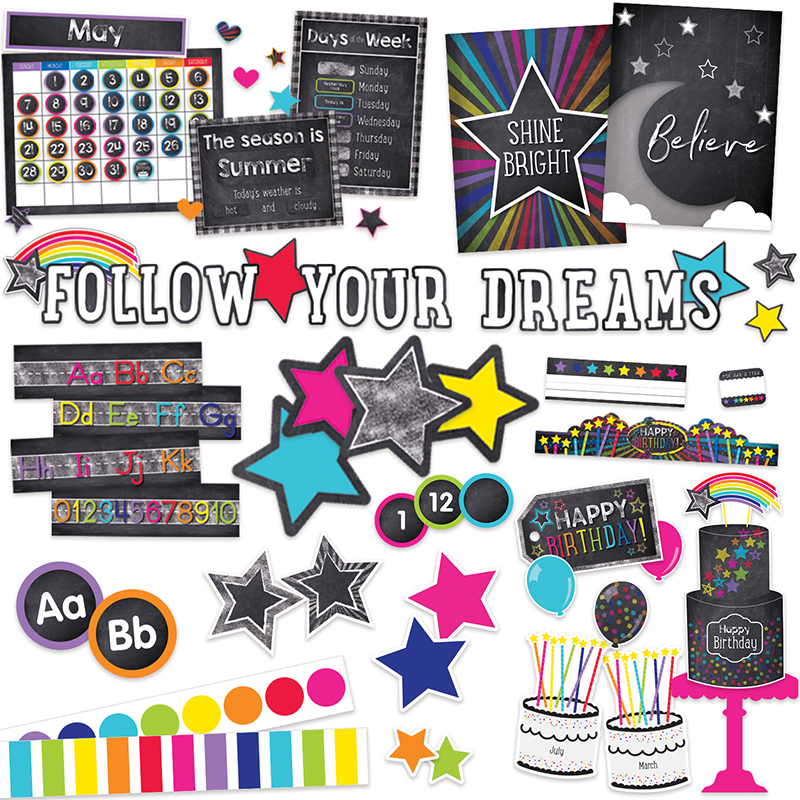 Twinkle Youre A Star Class Set
