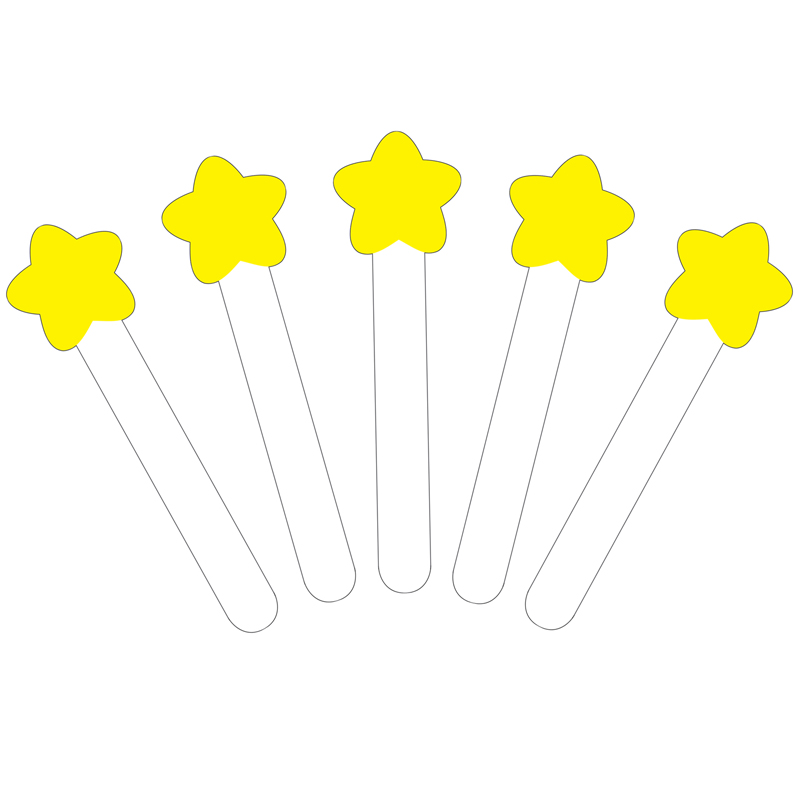 Star Sticks 30ct