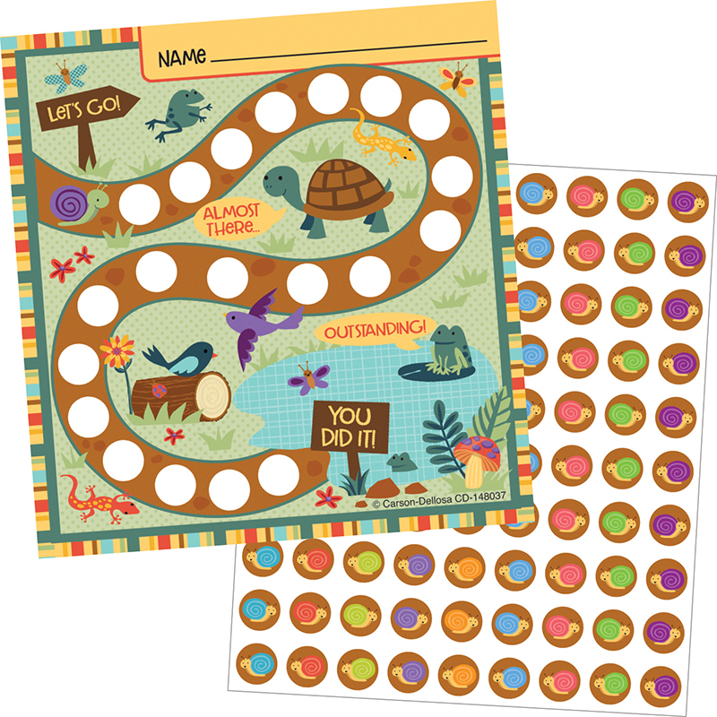 Nature Explorers Mini Incentive