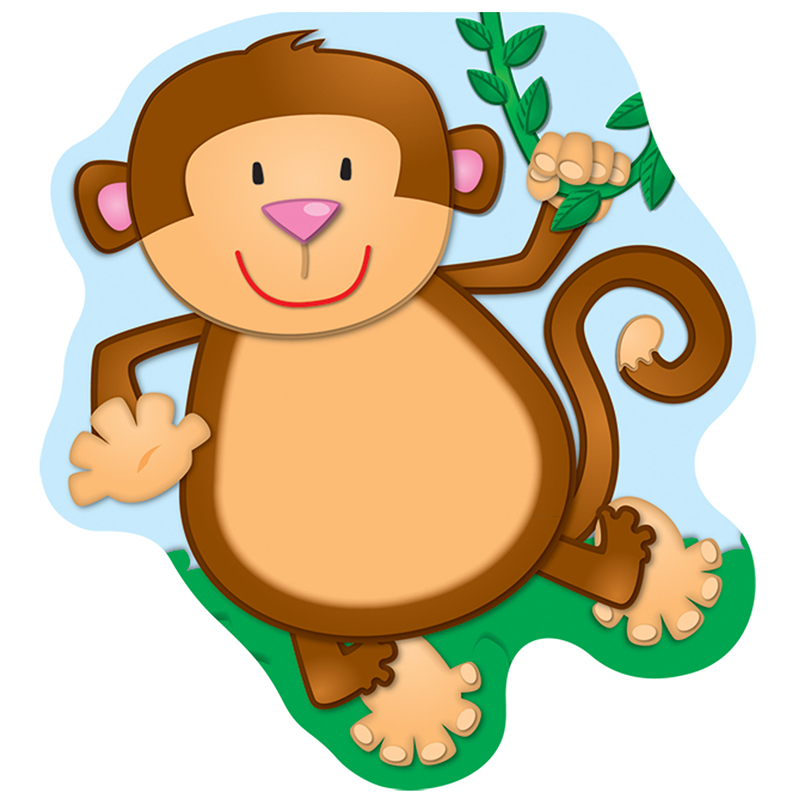 Monkey Note Pads