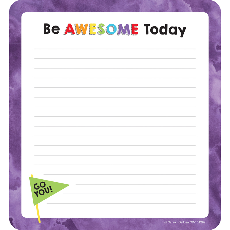 (6 Ea) Celebrate Learning Notepad