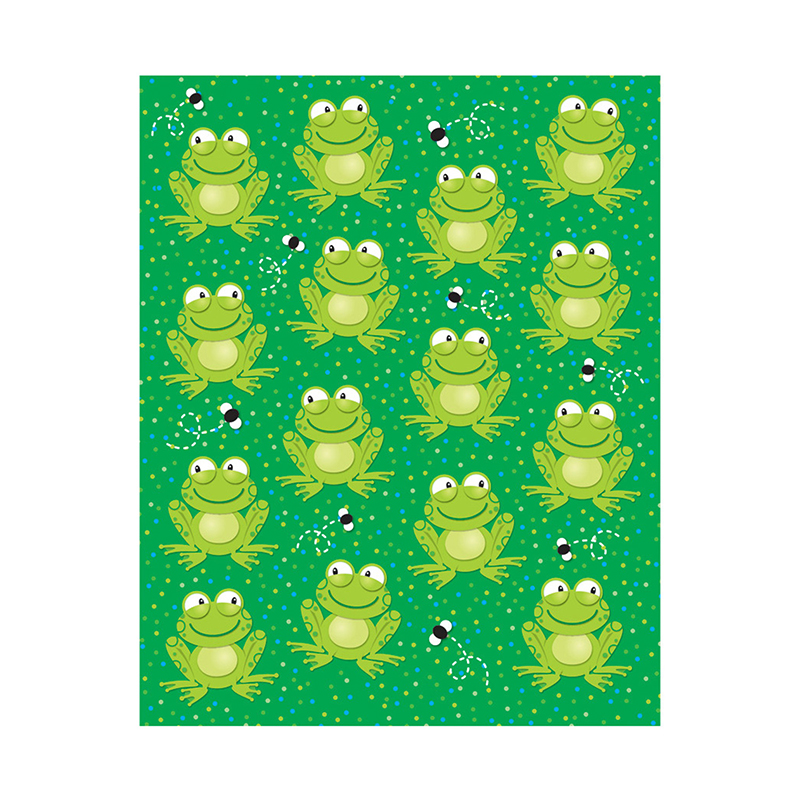 (12 Pk) Frogs Shape Stickers
