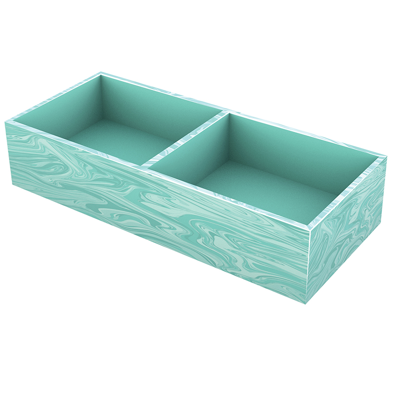 Galaxy Small Accessory Tray