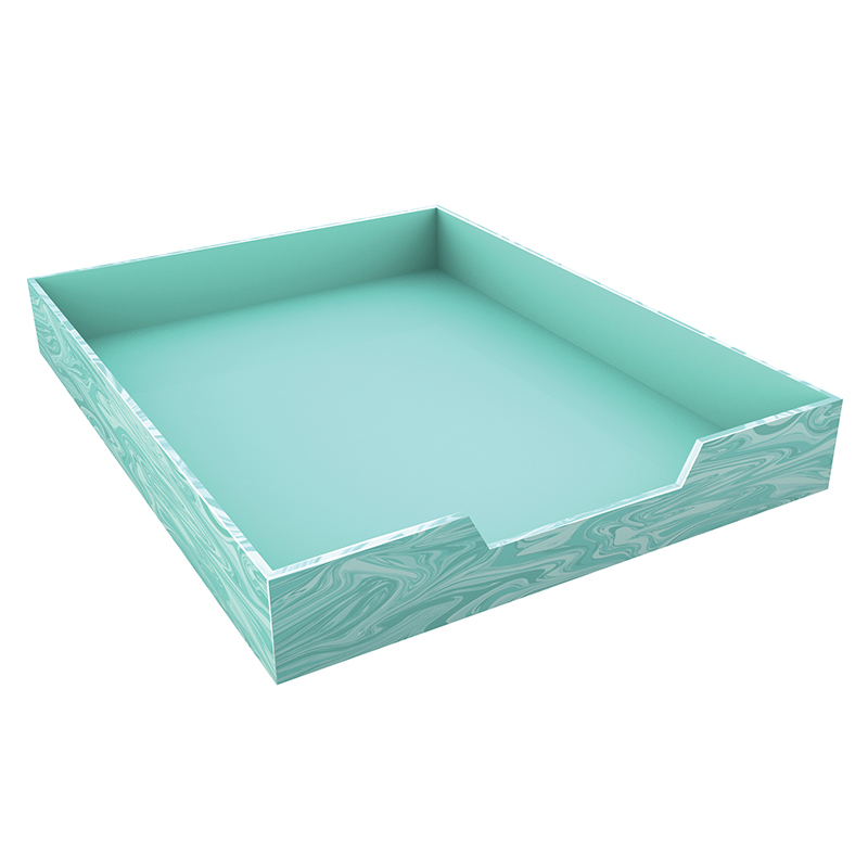 Galaxy Large Desk Tray
