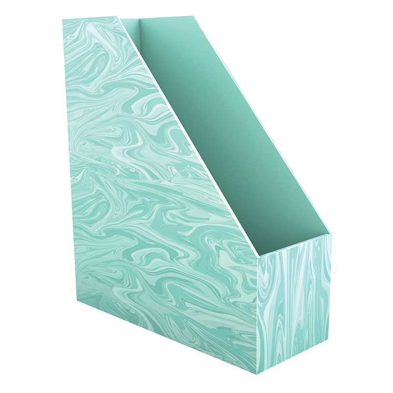 Galaxy Magazine File Holder