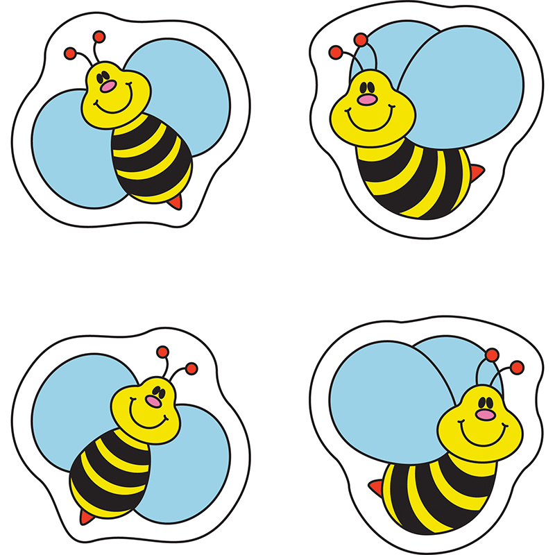 Chart Seals Bees 810/Pk Acid &