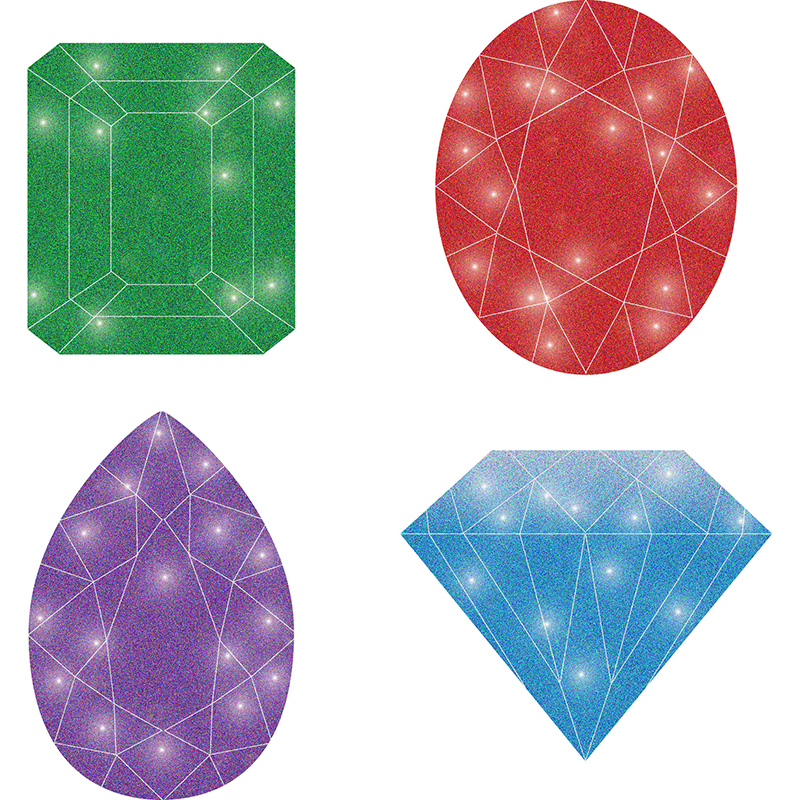 (12 Pk) Jewels Seals 440 Per Pk