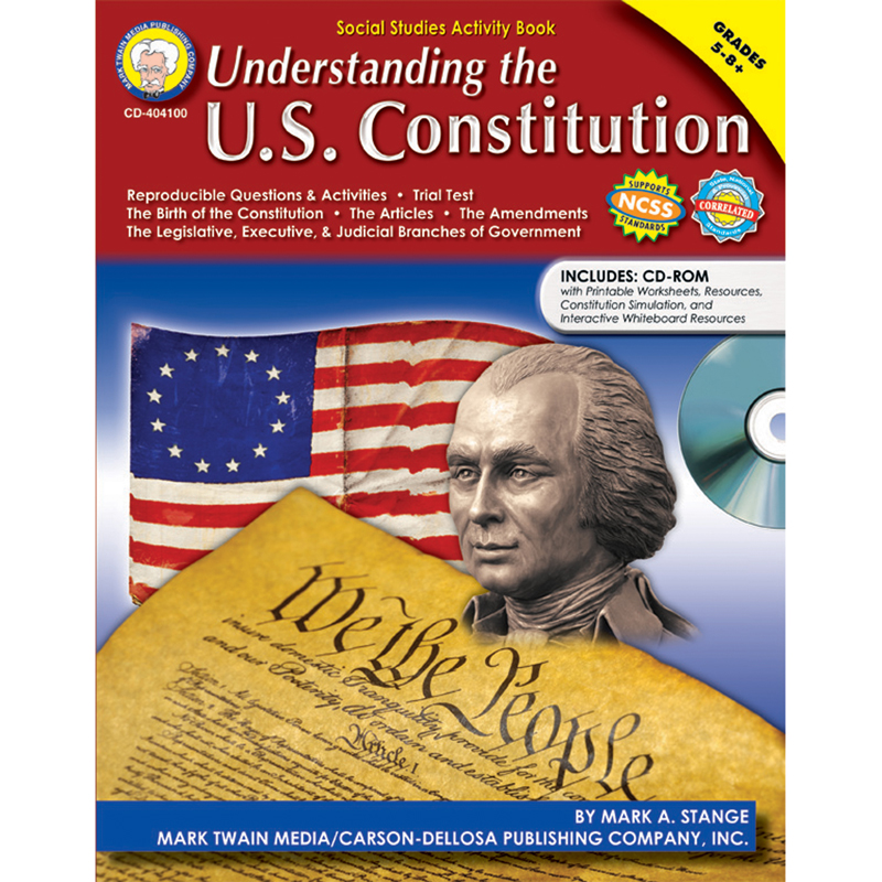 Understanding The Us Constitution