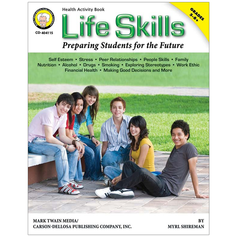 Life Skills Preparing Students For