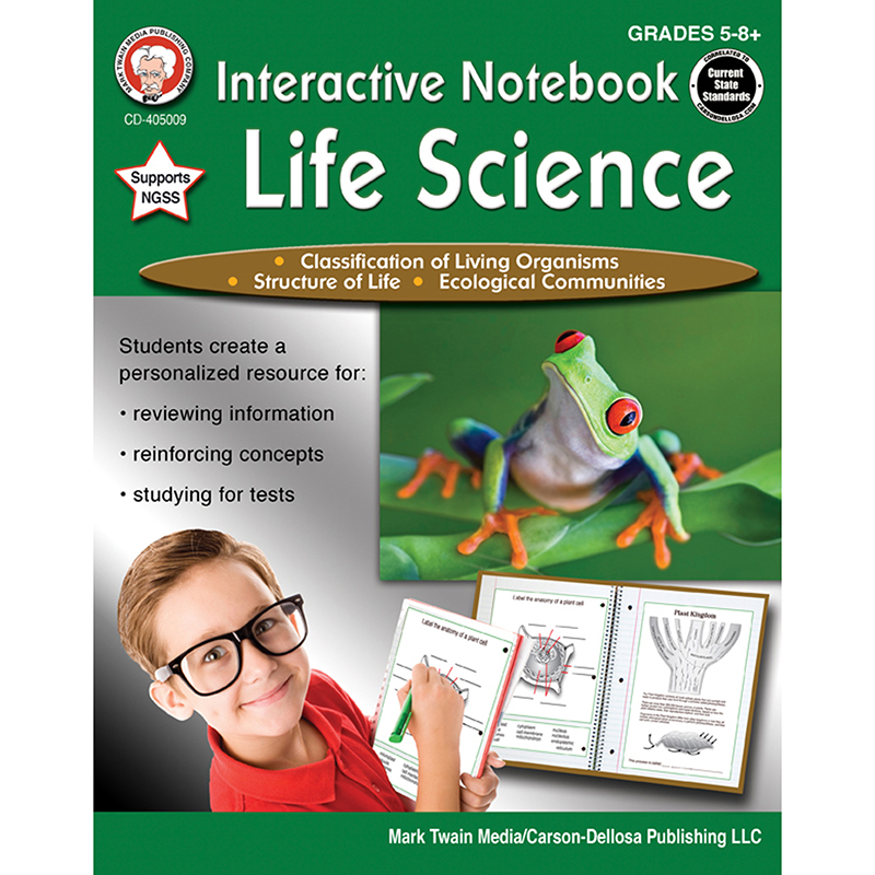 Interactive Life Science
