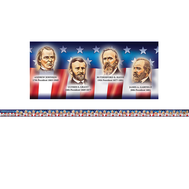 Presidents Of The United States