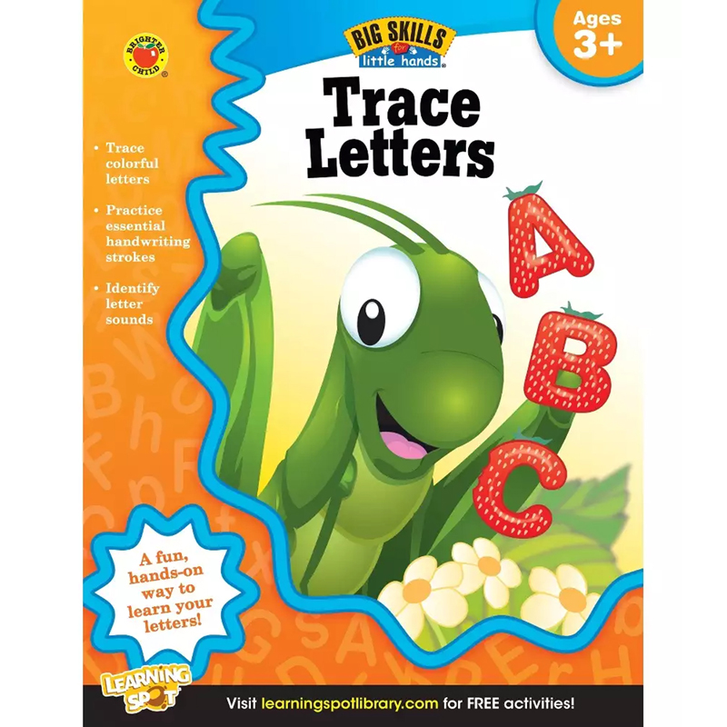 Trace Letters