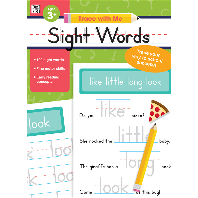 Sight Words