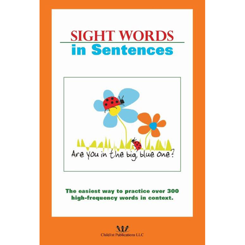 The Complete Sight Words Sentences