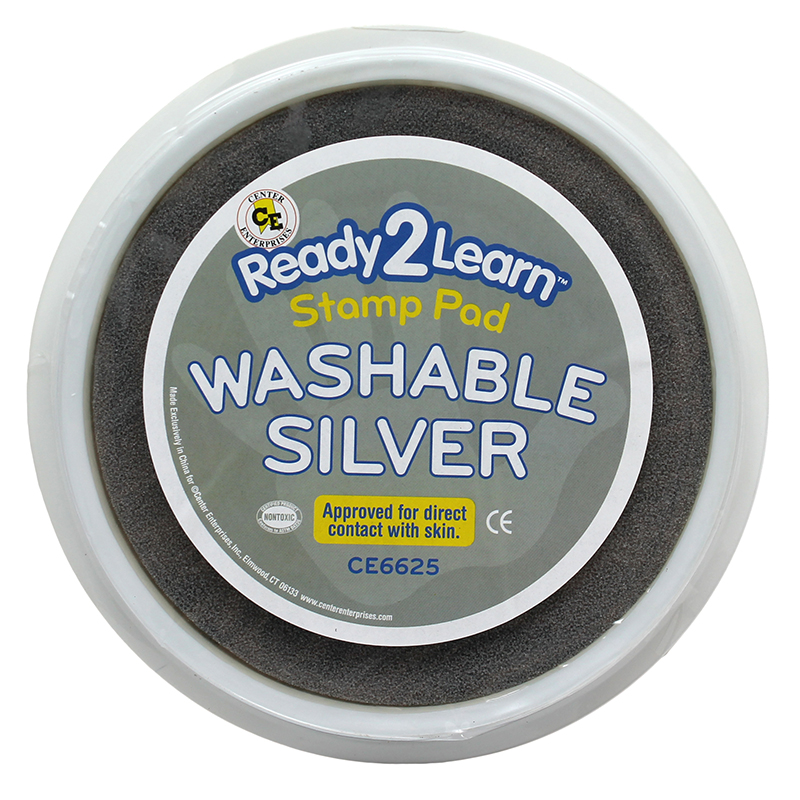 Jumbo Circular Washable Pads