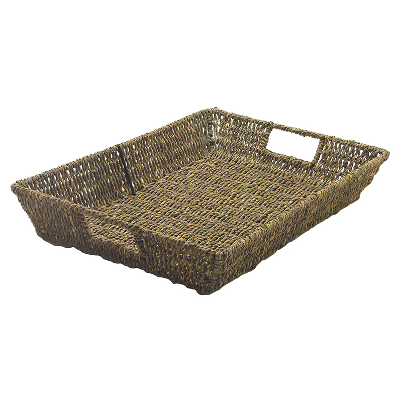 Seagrass Basket