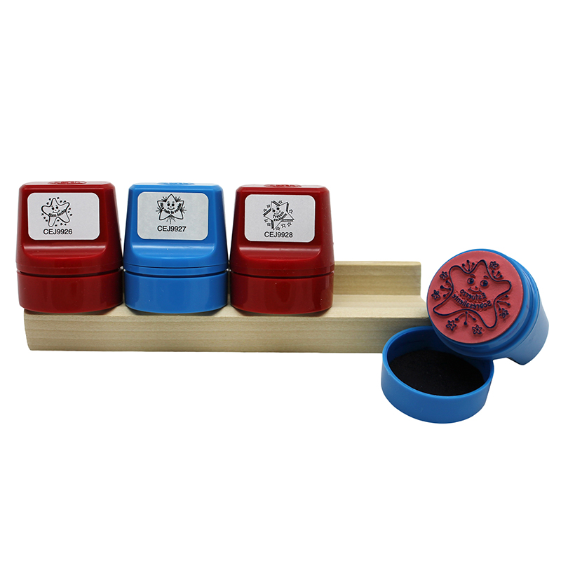 Jumbo Incentive Set Stamp Caddy