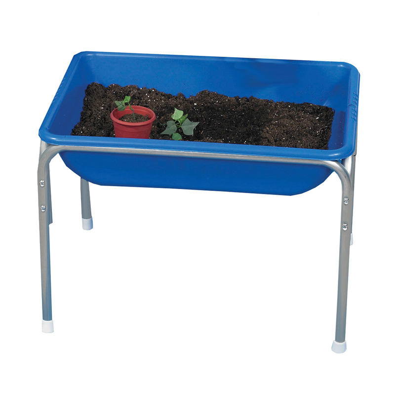 Small Sensory Table 18in High