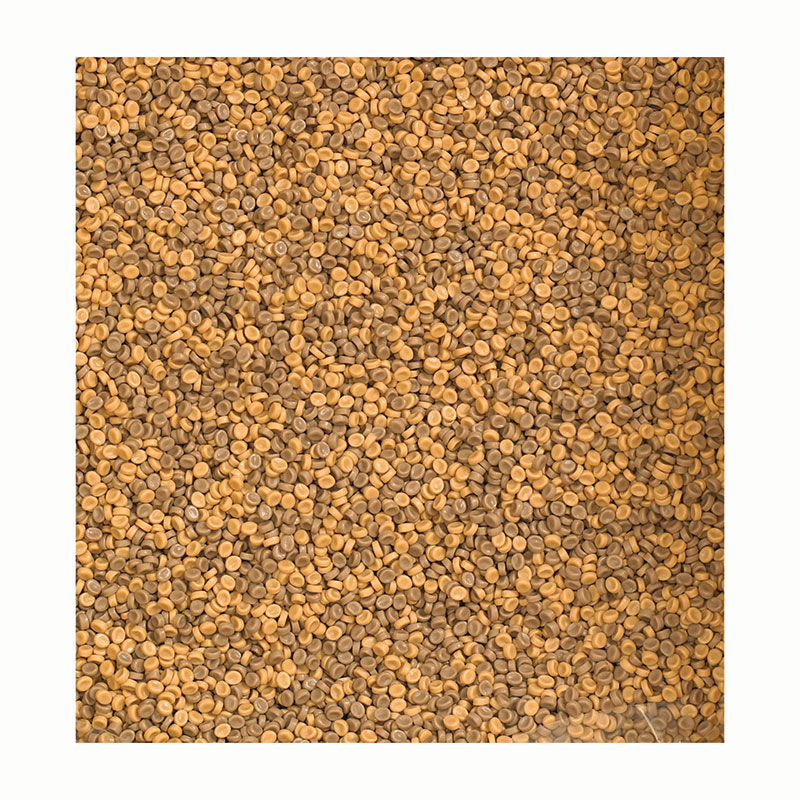 Kidfetti Sand Colored Pellets