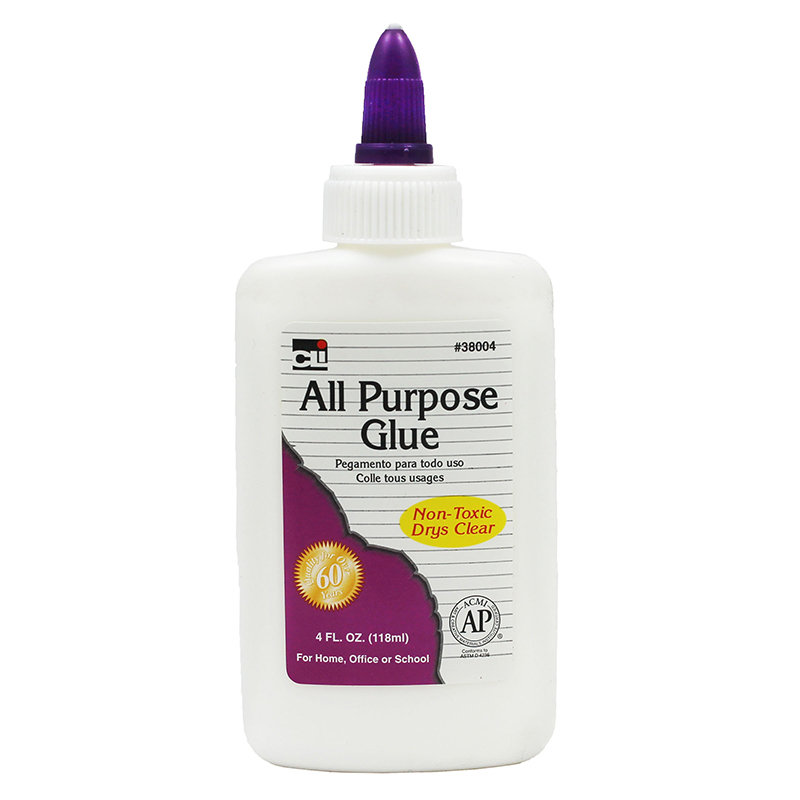 Charles Leonard 4oz All Purpose