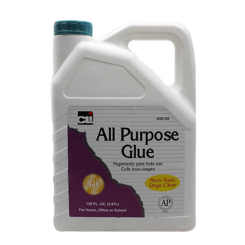 Charles Leonard Gallon All Purpose