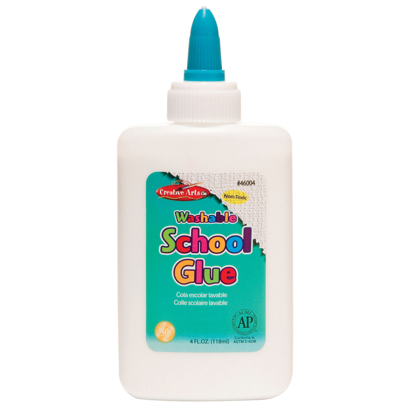 (12 Ea) Economy Washable School
