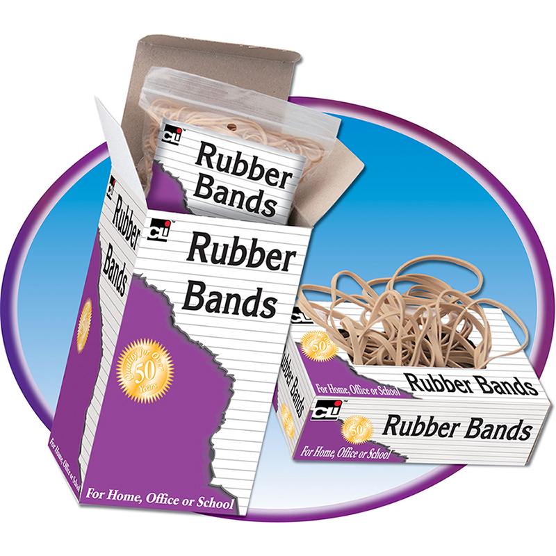 (10 Bx) Rubber Bands Size 33