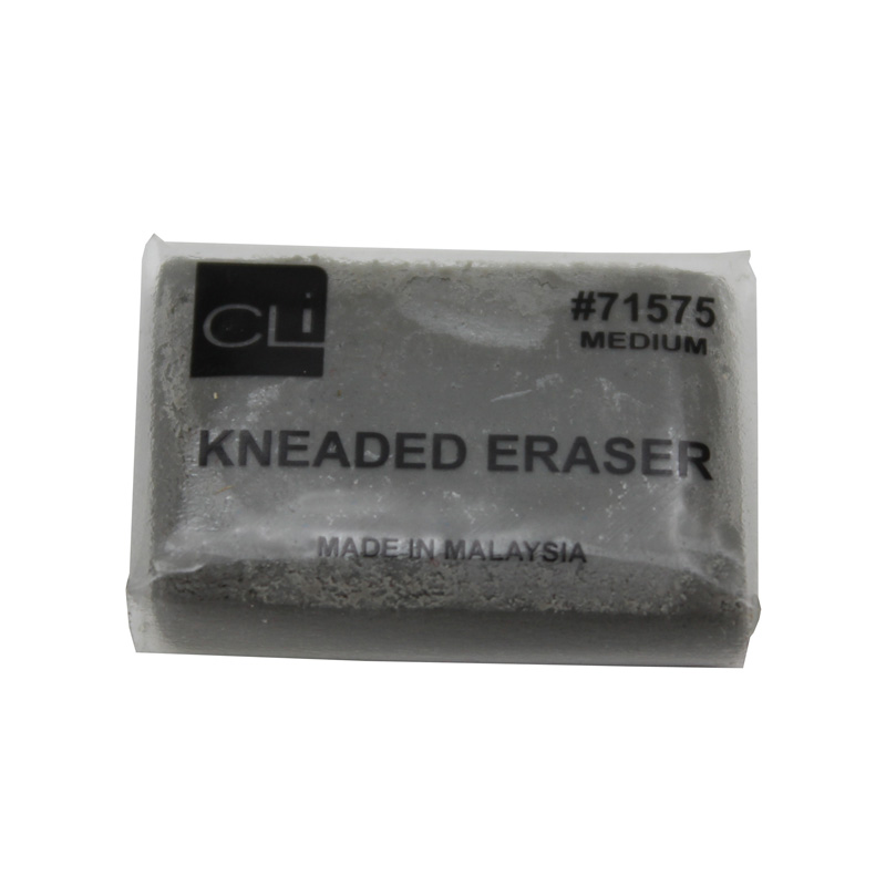 (24 Ea) Kneaded Erasers Medium