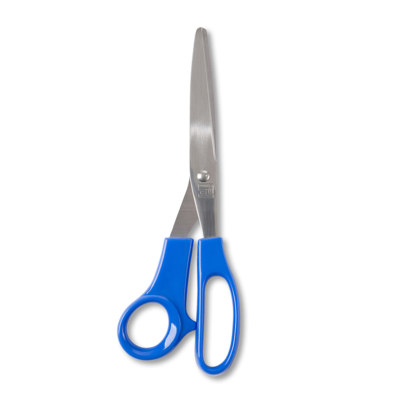 Shears Stainless Steel Office 8.5in