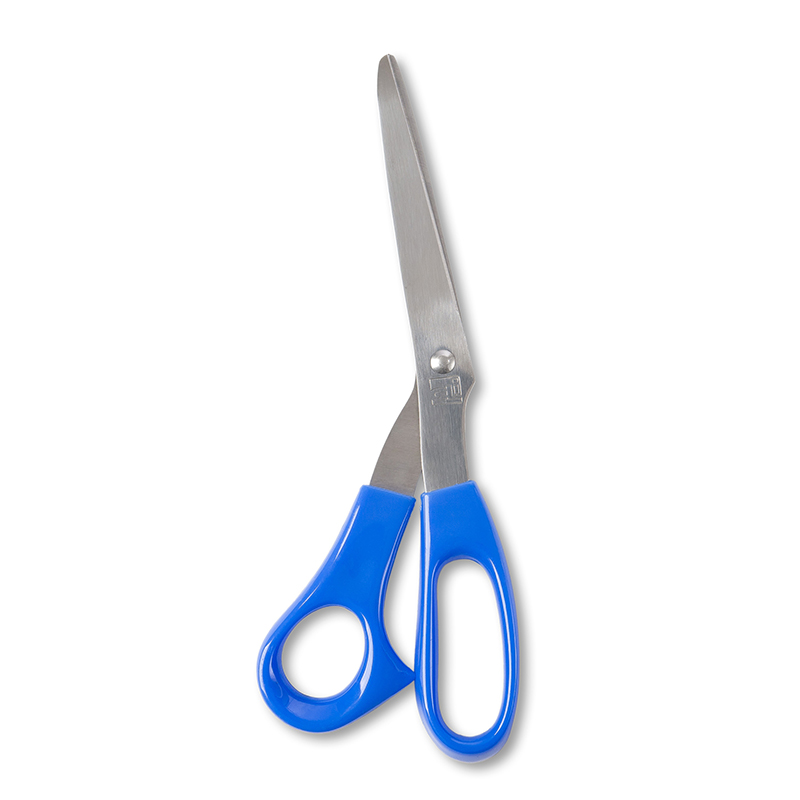 (12 Ea) Shears Stainless Steel Ofc