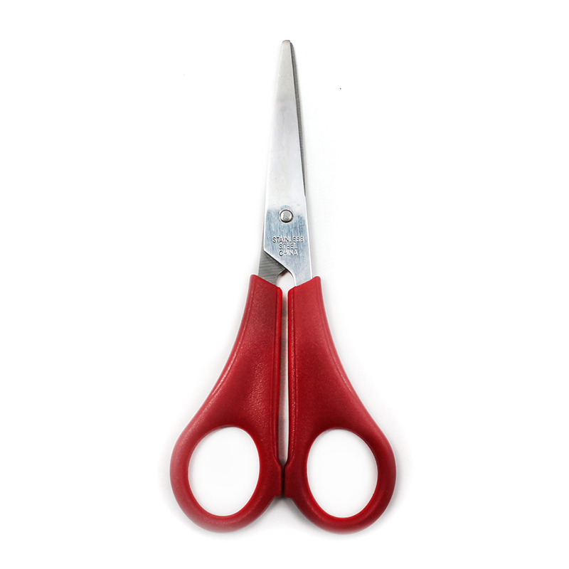 (36 Ea) Scissors Student 5in