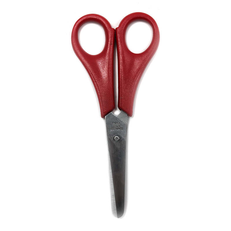 (36 Ea) Scissors Student 5in Blunt