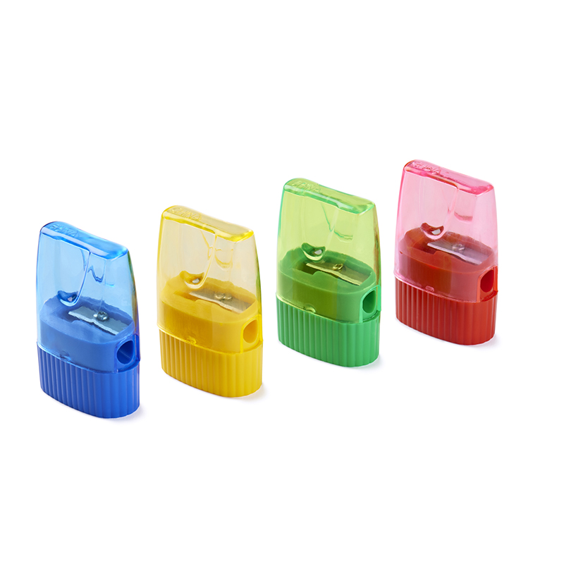 (36 Ea) Pencil Sharpener Cone Shape