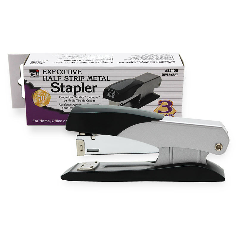 (6 Ea) Half Strip Stapler