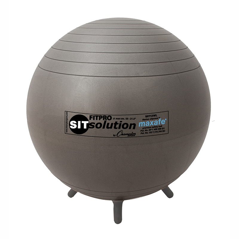 Maxafe 53cm Sitsolution Ball
