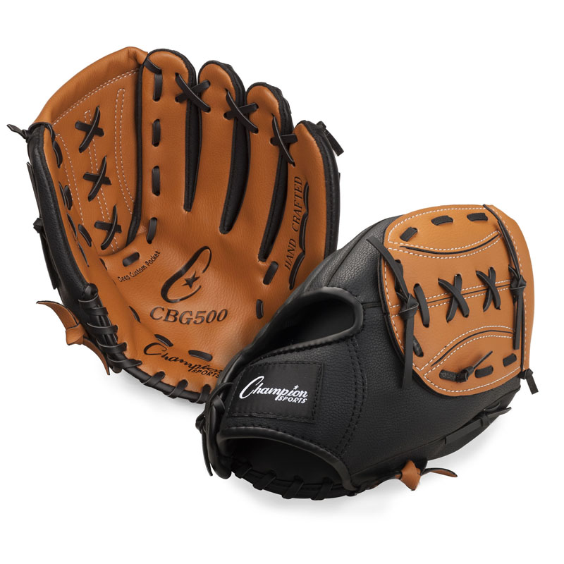 11in Baseball Glove Elementary