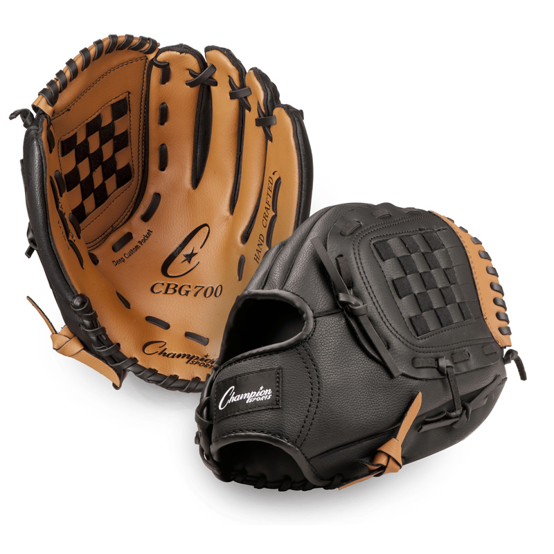 12in Baseball Glove High School