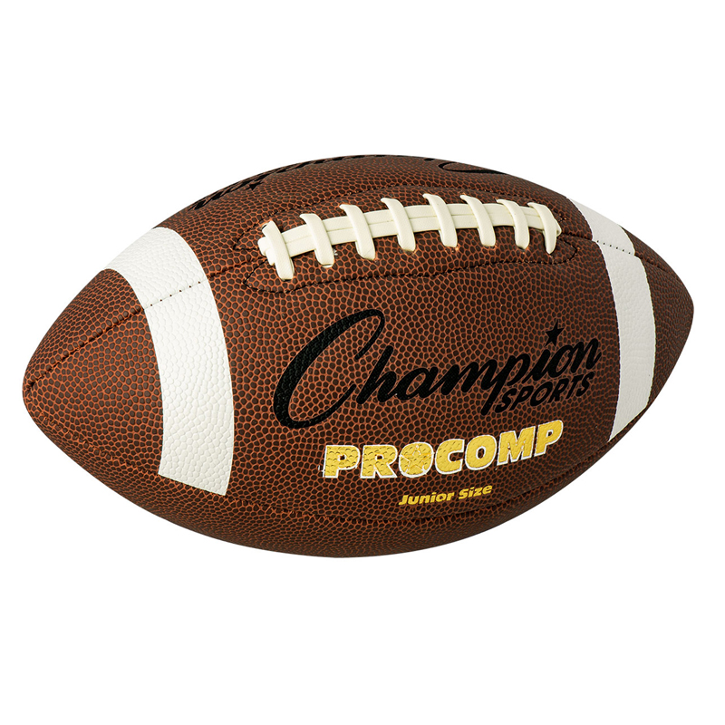 Junior Size Pro Comp Football 2 Ply